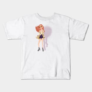 REDHEAD Kids T-Shirt